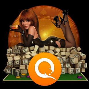 Интернет казино с моментальным выводом на Qiwi