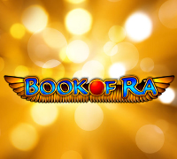 Book of Ra