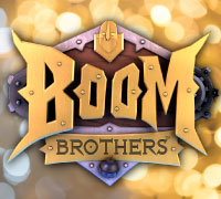 Boom Brothers
