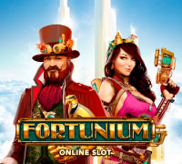 Fortunium 