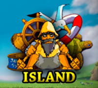 Island