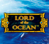 Lord of the Ocean