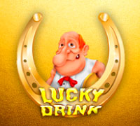 Lucky Drink
