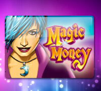 Magic Money